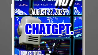 The Daily NOT - A show about what didn't happen today. Episode 512.