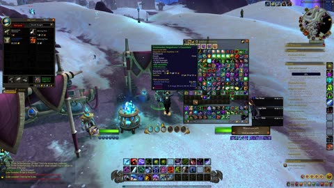 MAIN STORY 11.2.5 CATCHUP | DQ1 REMAKE TOMORROW?