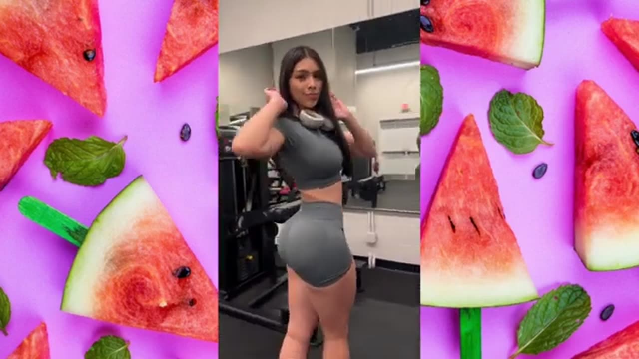 big bank challenge 🍩😋