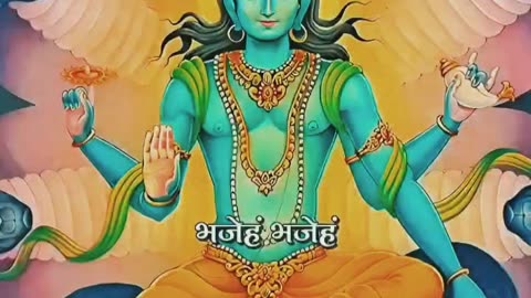 #Jay Shri Krishna 🙏 💐