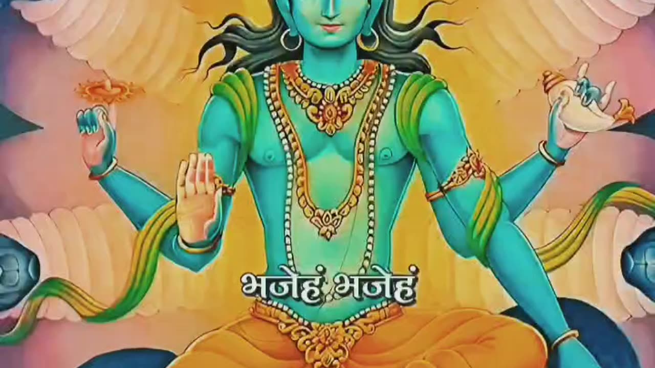 #Jay Shri Krishna 🙏 💐