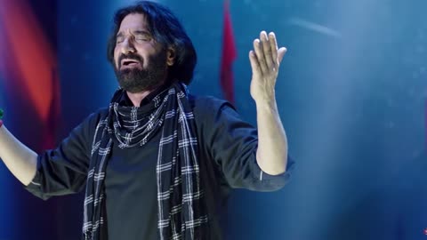 Nadeem Sarwar | Murshid Ghazi | 1441 / 2019 - 40th Album