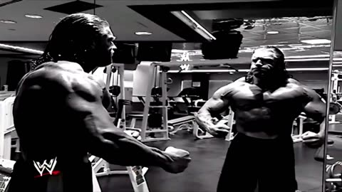 WWE Triple H ''The Game'' 2002 Wrestling Documentary HD. (Original Date release, October 7th, 2002.)