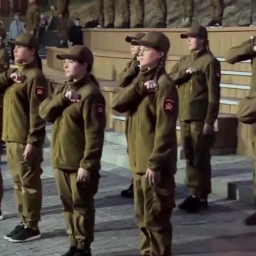 Flashback to the 30s