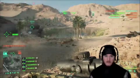 (XBOX) - Extra stream - PREMIUM - Battlefield and more!