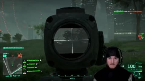 (XBOX) - Extra stream - PREMIUM - Battlefield and more!