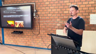 Philip Spoelstra - Eindtijdkerk! Laat je niet misleiden! de Judas brief