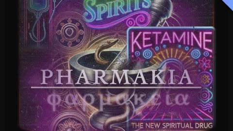 KETAMINE VISION