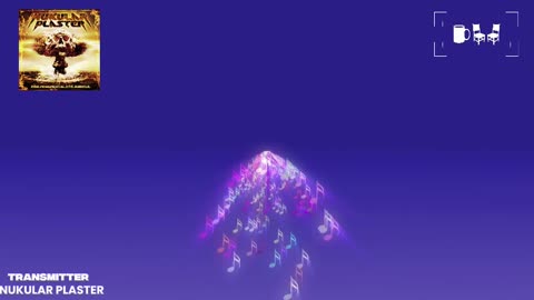 Cupchairs Discovers - 'Transmitter' (by Nukular Plaster)