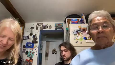 HEALING IN JESUS, Discussion with Frances and John, Part 1 #bible #Jesus #God