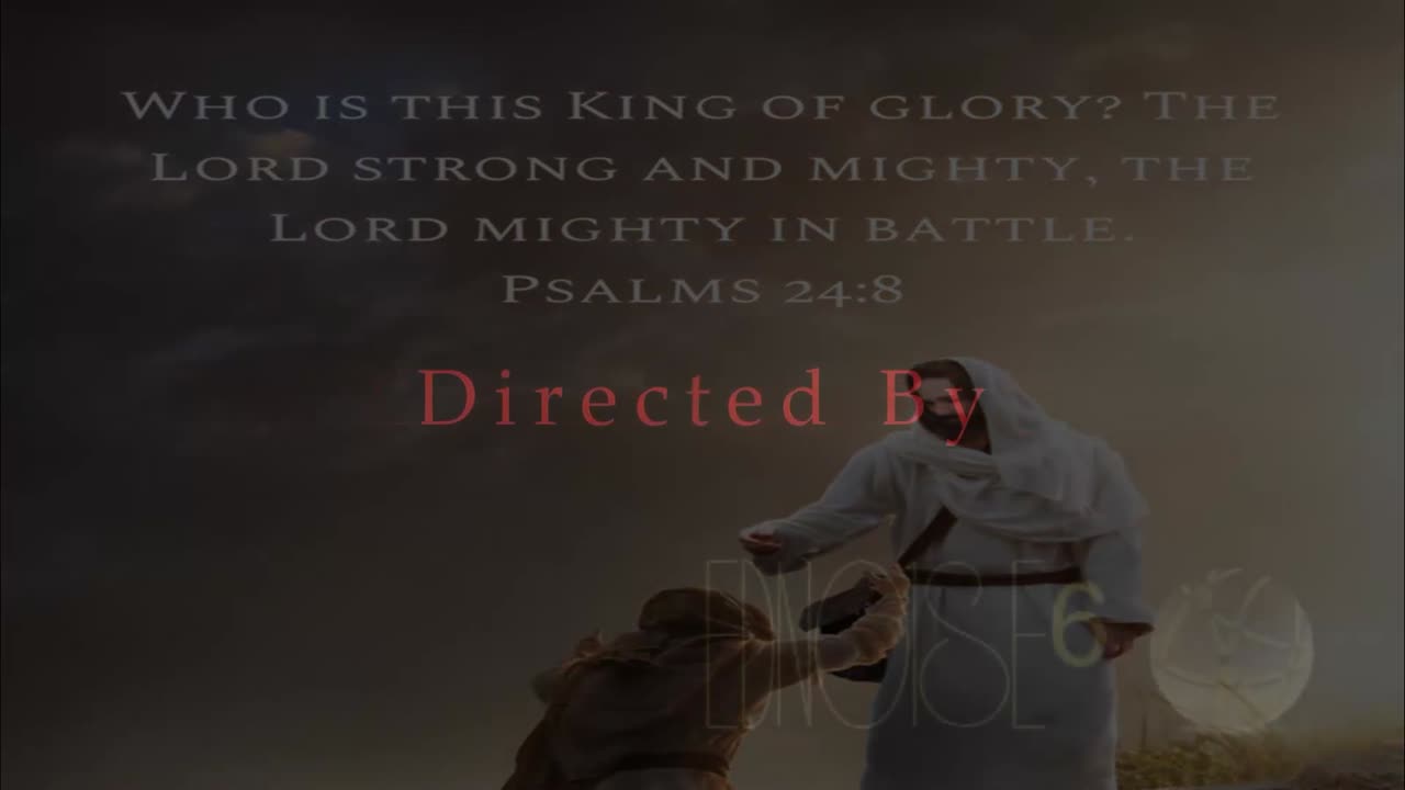 The Sowers ~ You Are the Mighty God ( by Dima Shapovalov ) { Ai } Remix 1 Christcore