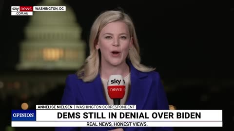 Nancy Pelosi Makes Delusional Claim: Trump ‘Not of Sane Mind,