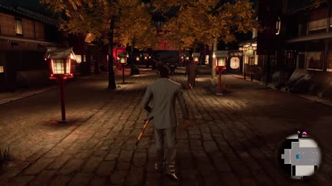 Finishing up Like a Dragon: Ishin's Platinum Trophy Run Chill Stream