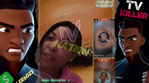 BREAKING NEWS ACE SAYS HIM & MS DIVERSE JOINED OFFICIAL CITIZEN AGENCY