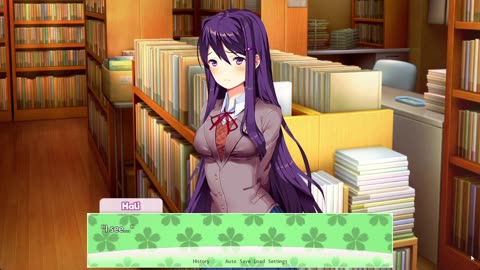 Shy Reading Buddies - Love & Shyness Pt.26