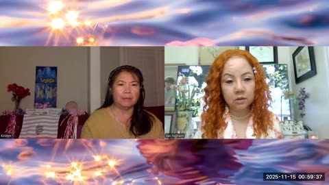 11-15-25 GOD spoke Re Abused/Neglected CHILDREN/TODLERS, Operation CRADLE; the liar PAYS me 4 a case