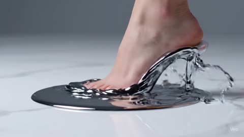 Shoe Transformation