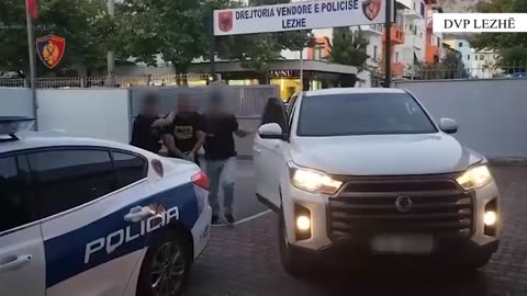 EMRI/ Trafik armësh nga Kosova në Shqipëri