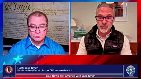 Media Smears ICE, Iran Regime Cracks, Venezuela Cartel State Exposed | YNTA 20250102