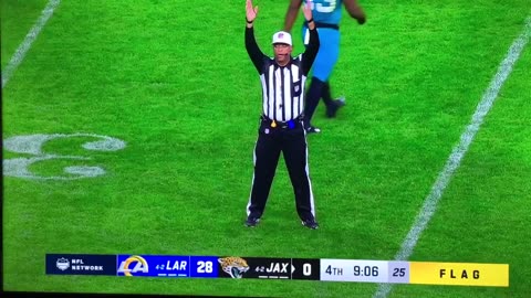 Jaguars WR #12 Travis Hunt TD🏈 33yds. *1st NFL TD*