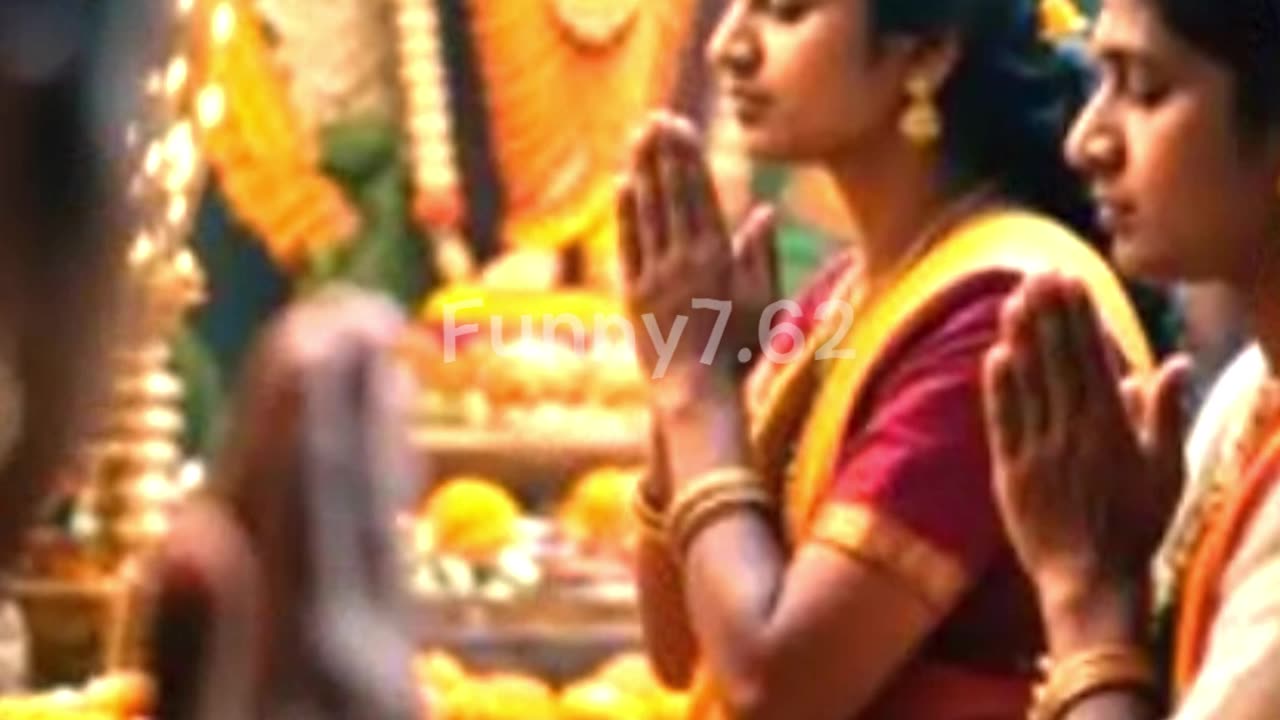 Bishnu, the principal deities in Hinduism