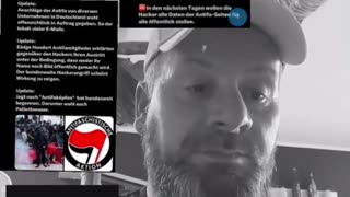 ANTIFA Deutschland wurde gehackt - Wer steckt alles im Sumpf der extremen Linksradikalen?