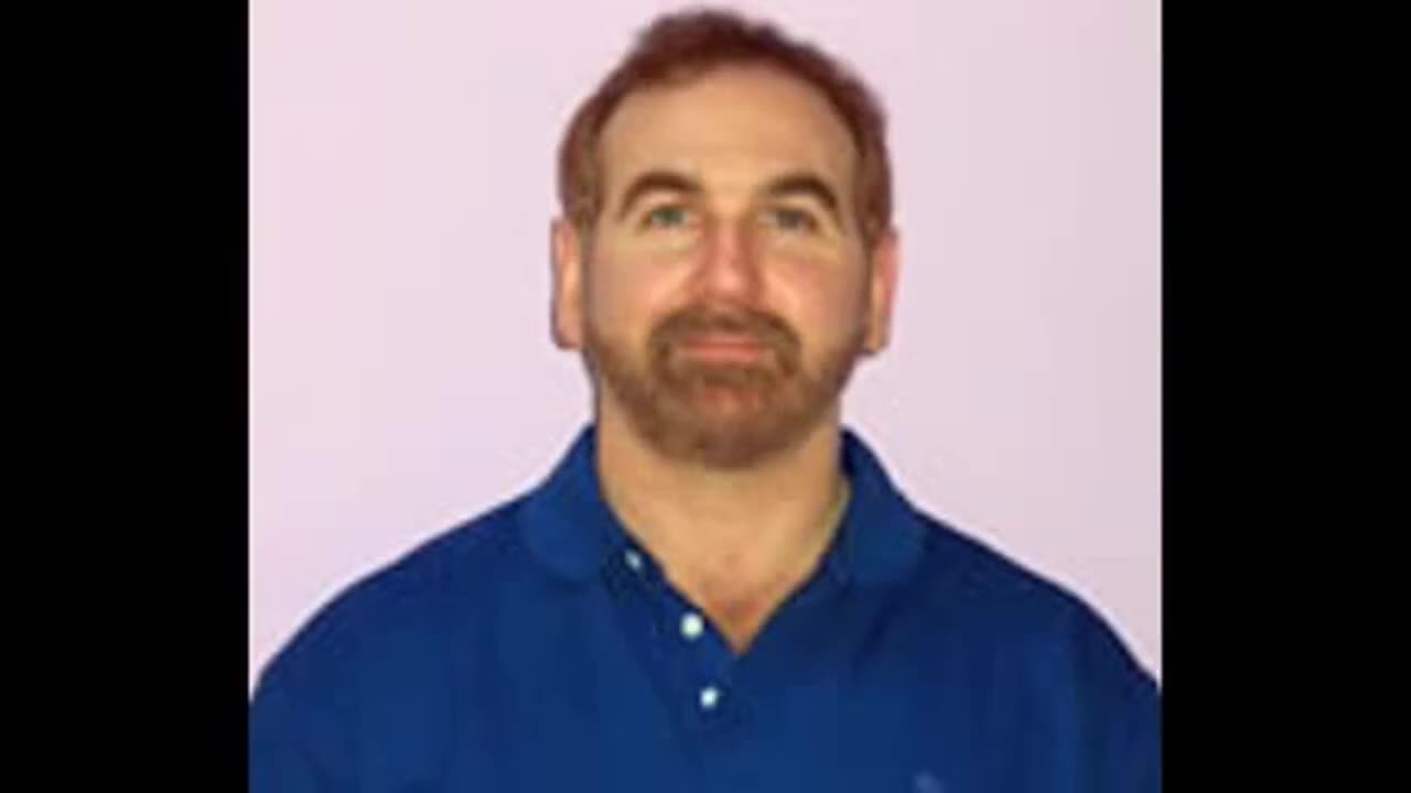 Stewart Swerdlow - History Of The Reptilians On Earth Part 2