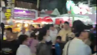 That Luang Festival Day 2! #exploreasia #laostravel #laoscapital