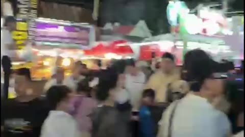 That Luang Festival Day 2! #exploreasia #laostravel #laoscapital