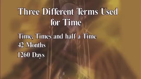 #7 Signs of the End of Time - Kenneth Cox