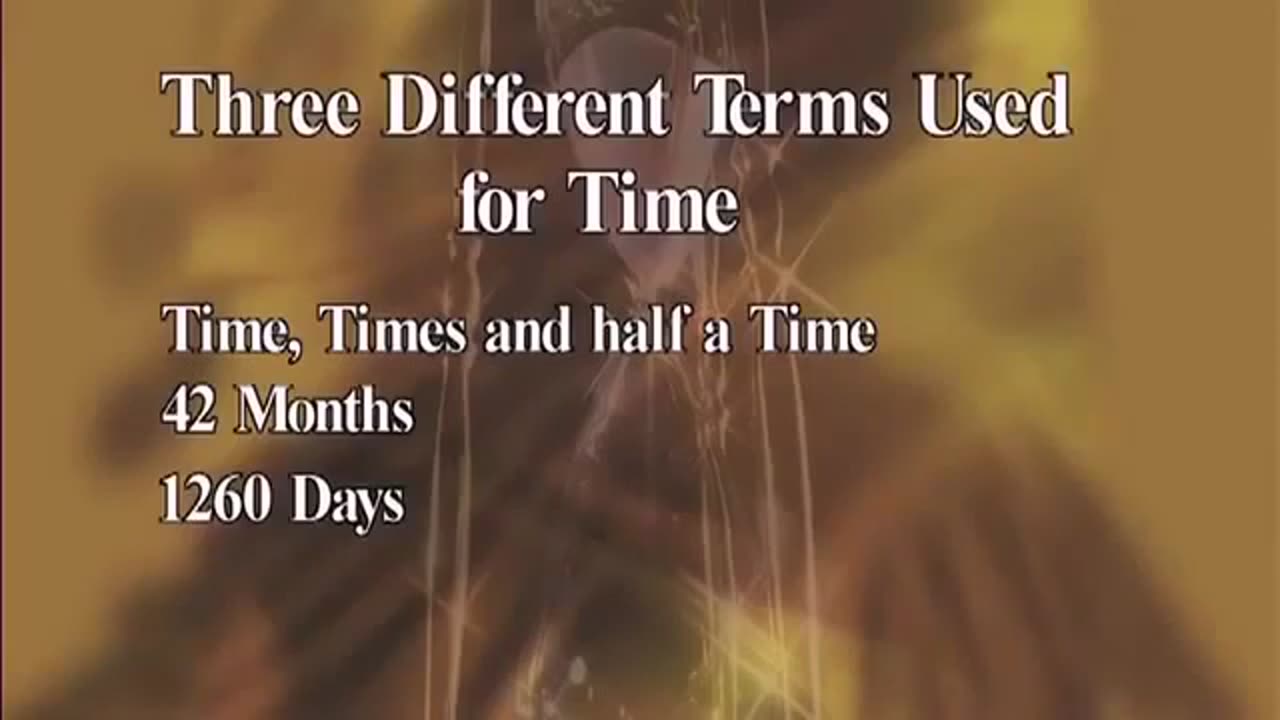 #7 Signs of the End of Time - Kenneth Cox