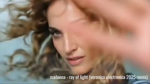 Ray of Light