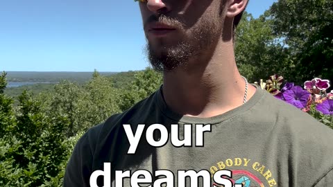 Your Dreams