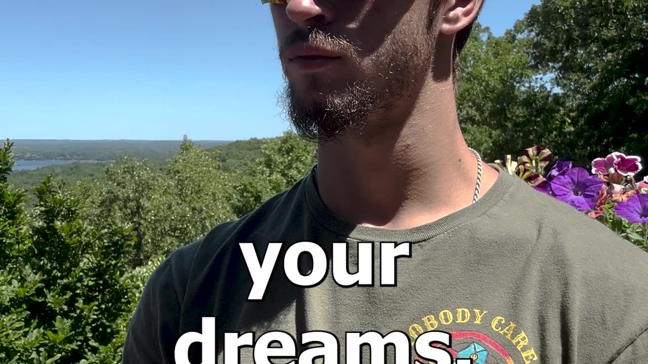 Your Dreams