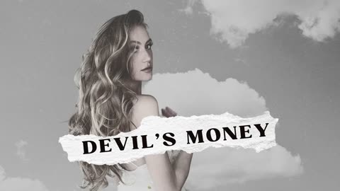 Mary Kutter- Devil's Money