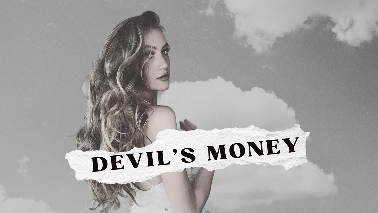 Mary Kutter- Devil's Money