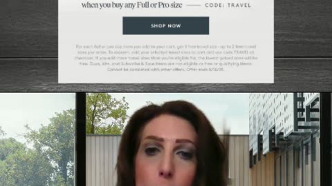 Alexandra Levine Live: The good, the bad and the crazy