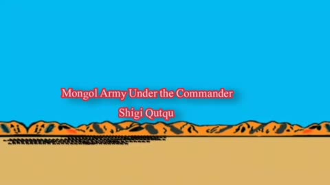My Empire Episode #3, battle of parwan. In Urdu and English