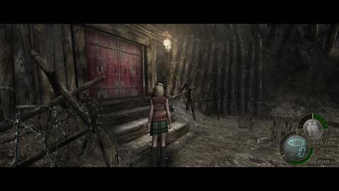 RE4 till bitorez - BR