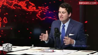 SABBATH - Alex Jones Preaches The Gospel of Our LORD & Savior Jesus Christ
