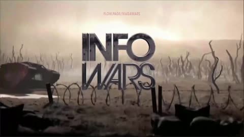 SABBATH - Alex Jones Preaches The Gospel of Our LORD & Savior Jesus Christ