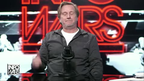 SABBATH - Alex Jones Preaches The Gospel of Our LORD & Savior Jesus Christ
