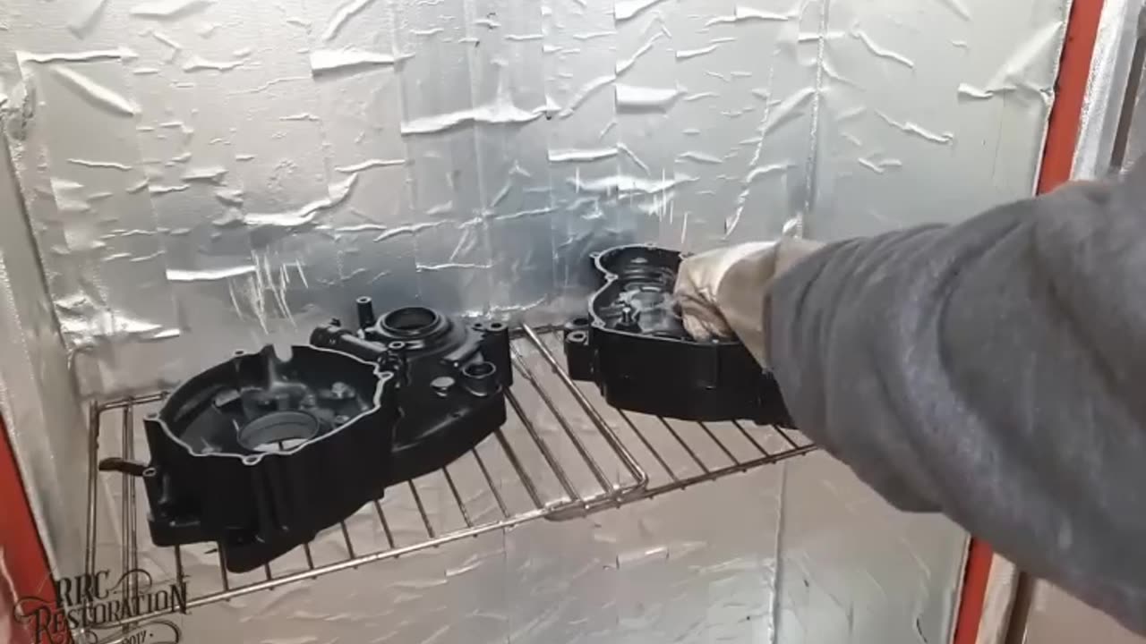 How to Rebuild a Motorcycle Carburetor
