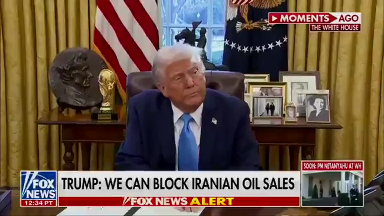 President Trump 🔥🔥