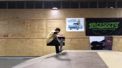 Skatewagon Winter Wagon 2024