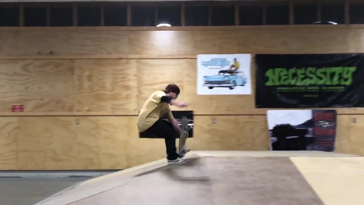 Skatewagon Winter Wagon 2024