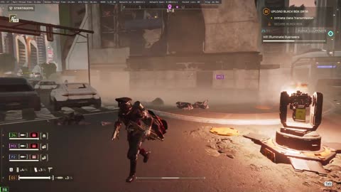 Helldivers 2 Super Helldive! Save Super Earth!