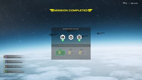Helldivers 2 Super Helldive! Save Super Earth!
