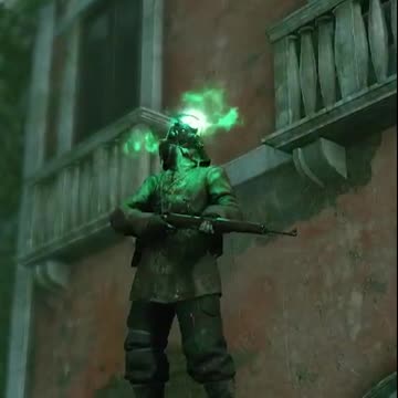 ¡Acción intensa en Zombie Army 4!