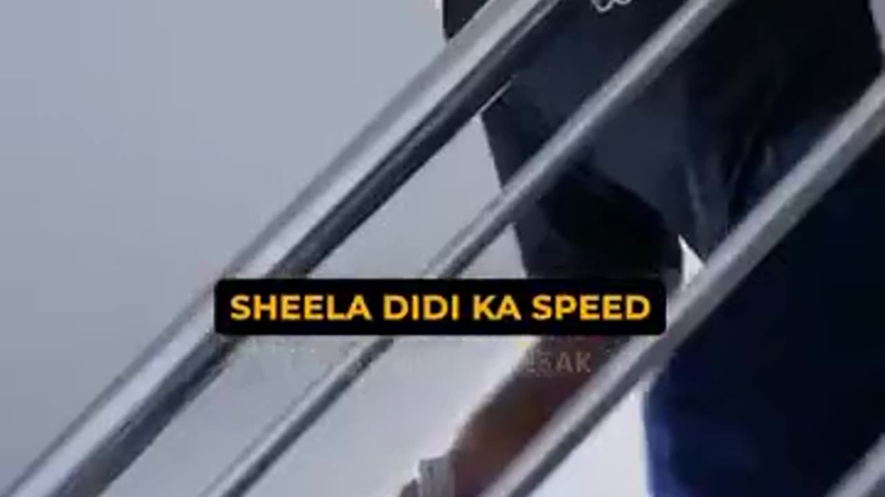 Ashish Comedyshella Memengg